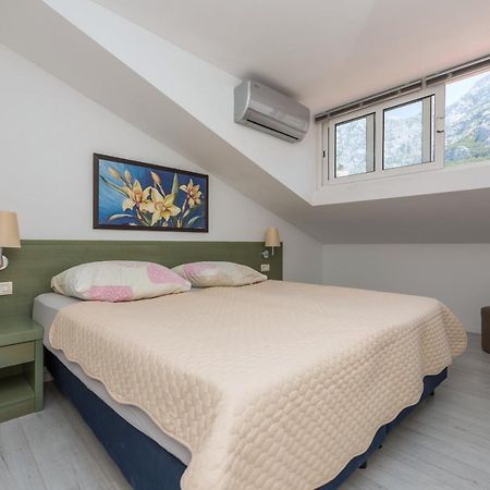 Apartmani Maris Макарська Екстер'єр фото