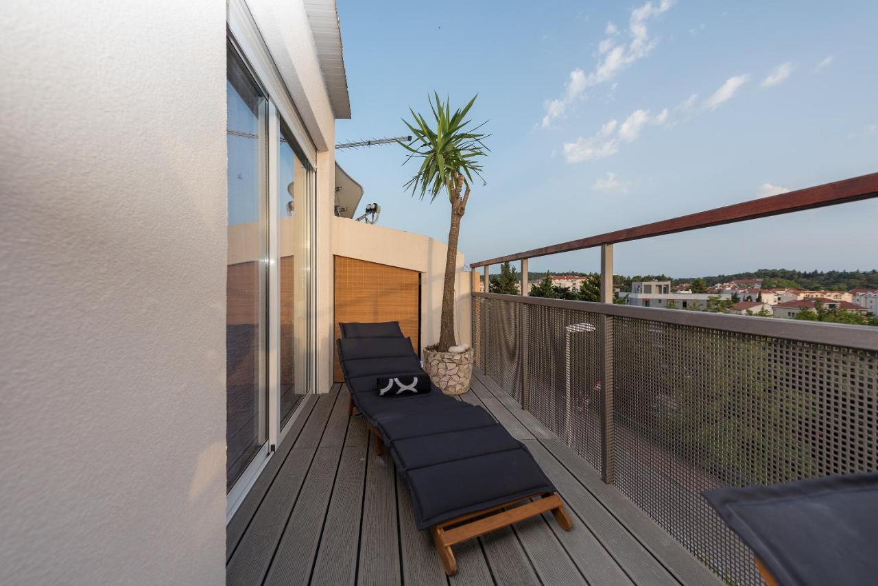 Apartmani Maris Макарська Екстер'єр фото