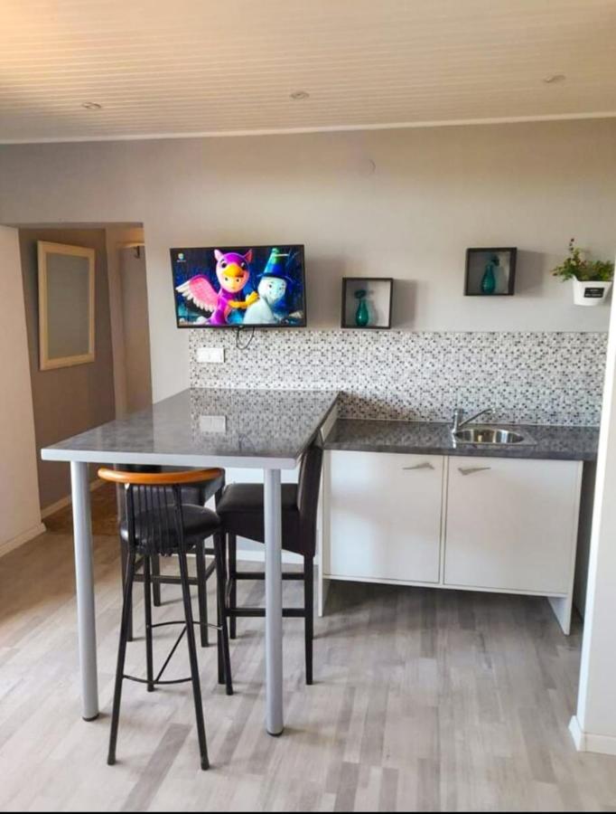 Apartmani Maris Макарська Екстер'єр фото