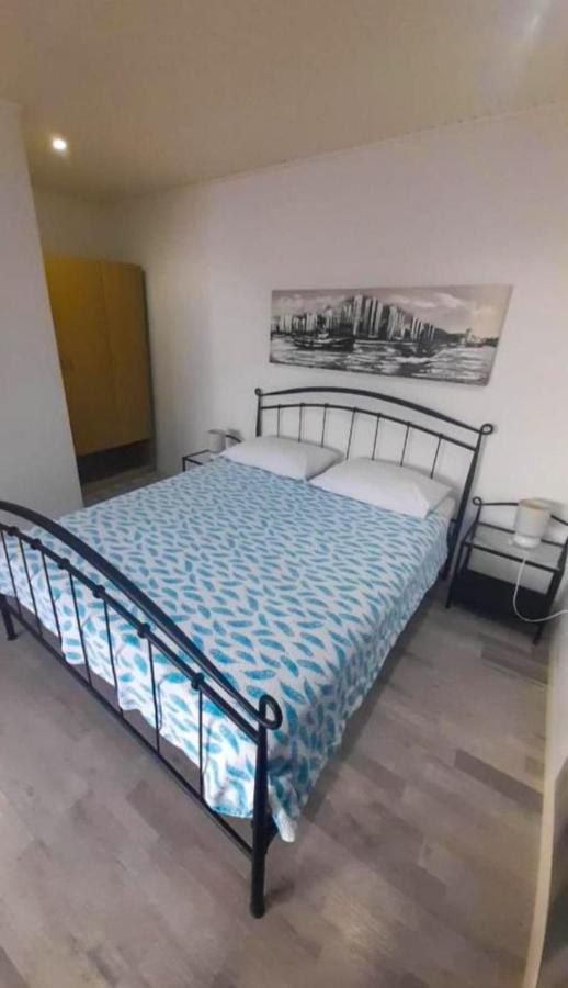 Apartmani Maris Макарська Екстер'єр фото