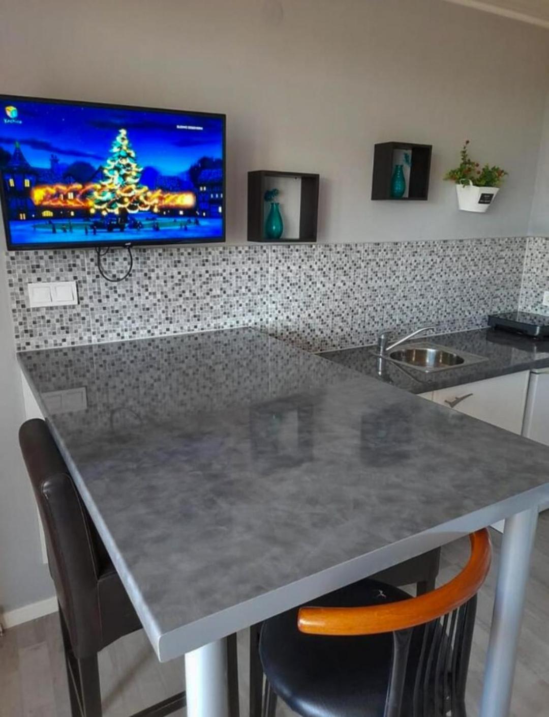 Apartmani Maris Макарська Номер фото